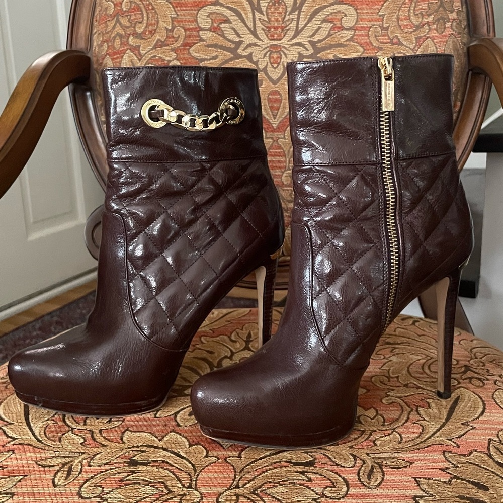 Michael Kors Boots
